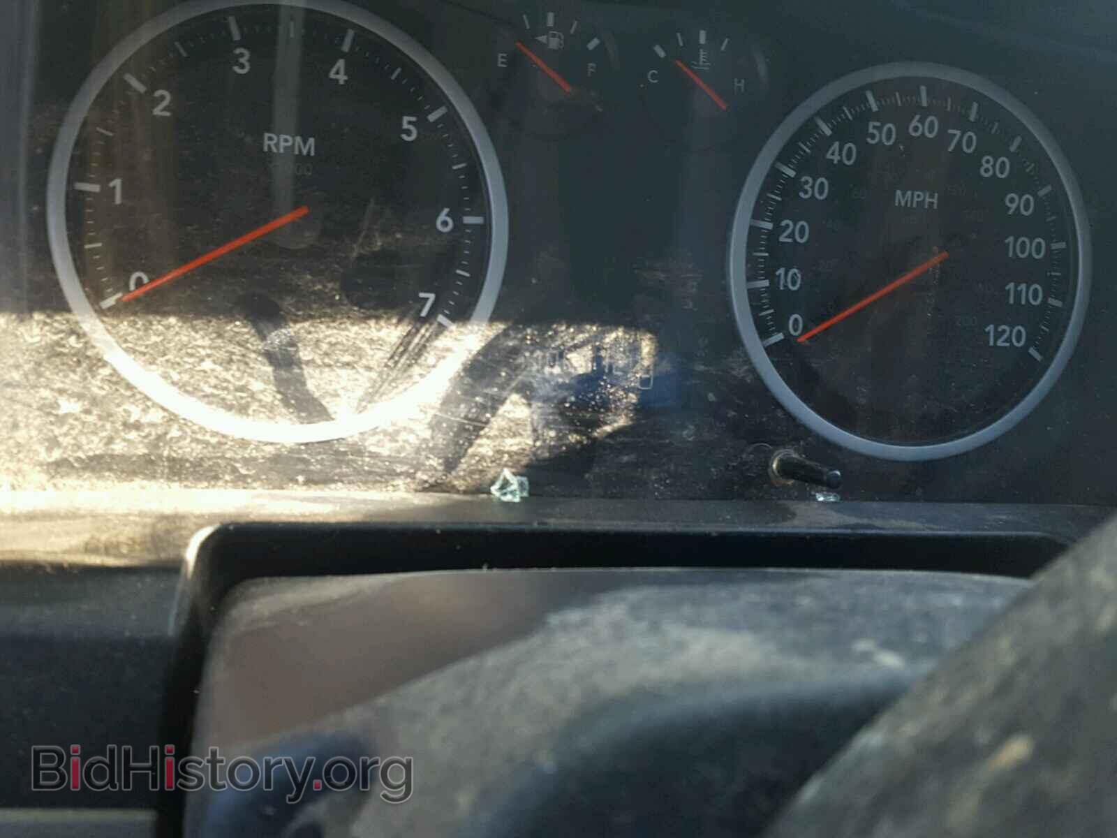 2012 DODGE RAM 1500 - VIN: 3C6JD6ATXCG136146 - Фото 8