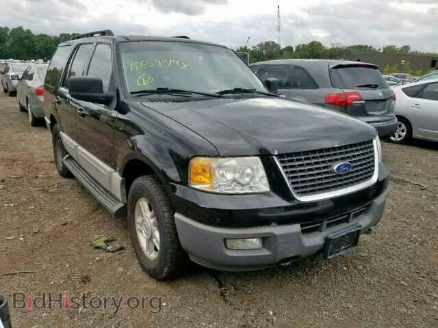 Photo 1FMPU16546LA72432 - FORD EXPEDITION 2006