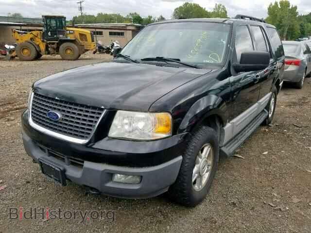 2006 FORD EXPEDITION - VIN: 1FMPU16546LA72432 - Фото 2