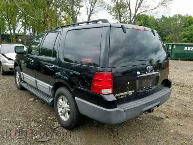 2006 FORD EXPEDITION - VIN: 1FMPU16546LA72432 - Фото 3