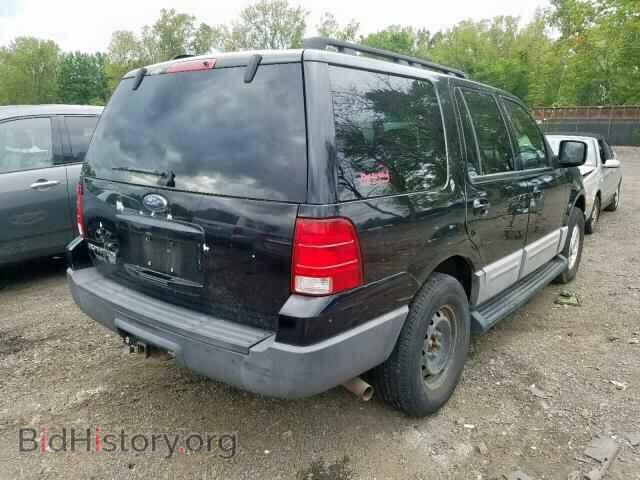 2006 FORD EXPEDITION - VIN: 1FMPU16546LA72432 - Фото 4