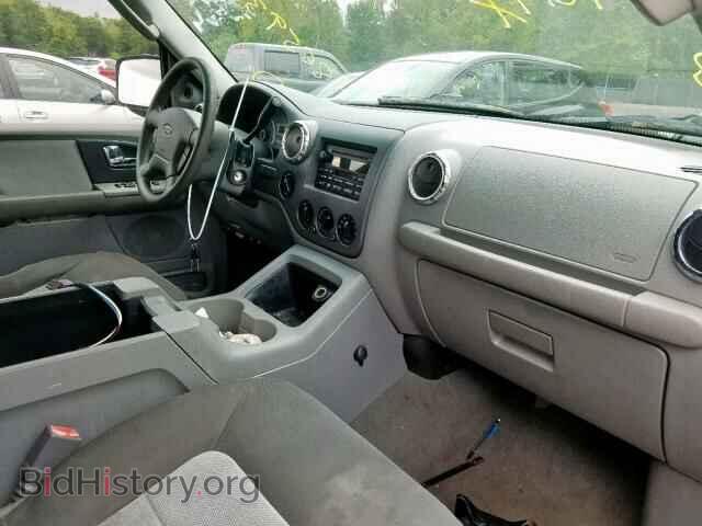 2006 FORD EXPEDITION - VIN: 1FMPU16546LA72432 - Фото 5