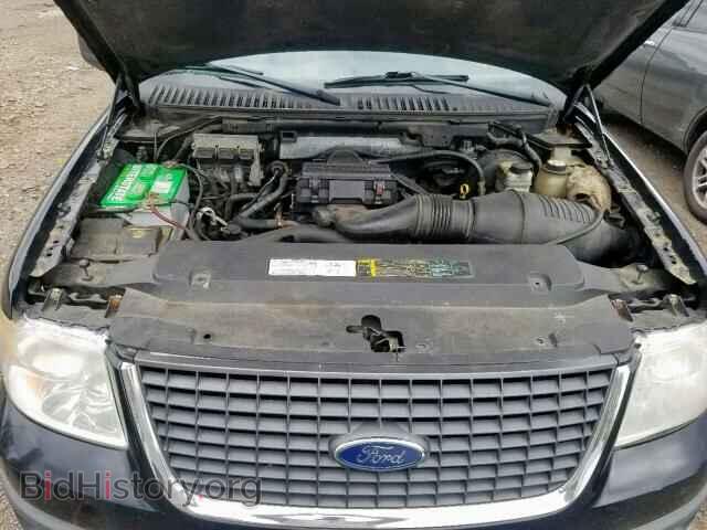 2006 FORD EXPEDITION - VIN: 1FMPU16546LA72432 - Фото 7