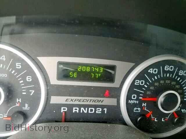 2006 FORD EXPEDITION - VIN: 1FMPU16546LA72432 - Фото 8