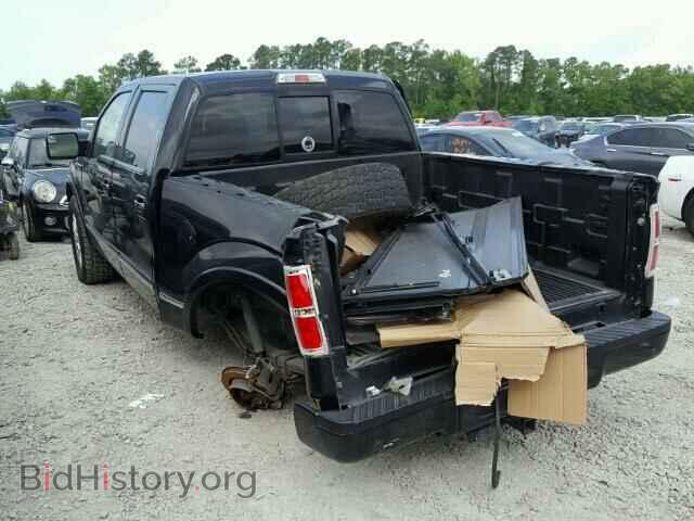 2012 FORD F150 - VIN: 1FTFW1CF7CFB41986 - Фото 3