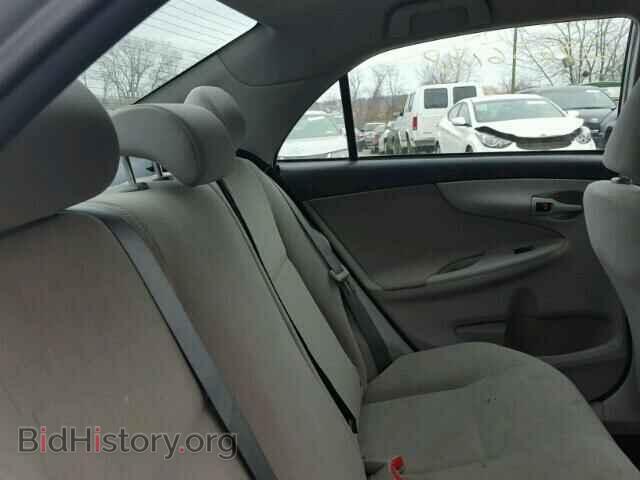 2013 TOYOTA COROLLA BA - VIN: 5YFBU4EEXDP174338 - Фото 6