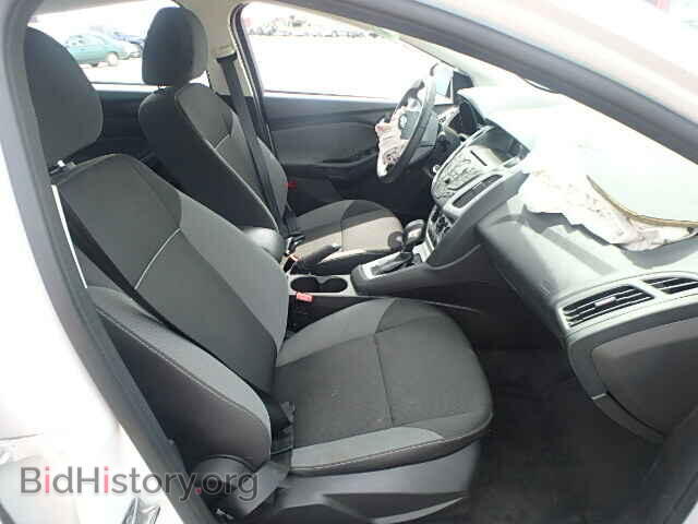 2013 FORD FOCUS - VIN: 1FADP3F26DL341775 - Photo 5