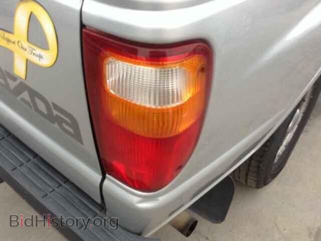 2005 MAZDA B2300 - VIN: 4F4YR12D85PM03132 - Фото 10