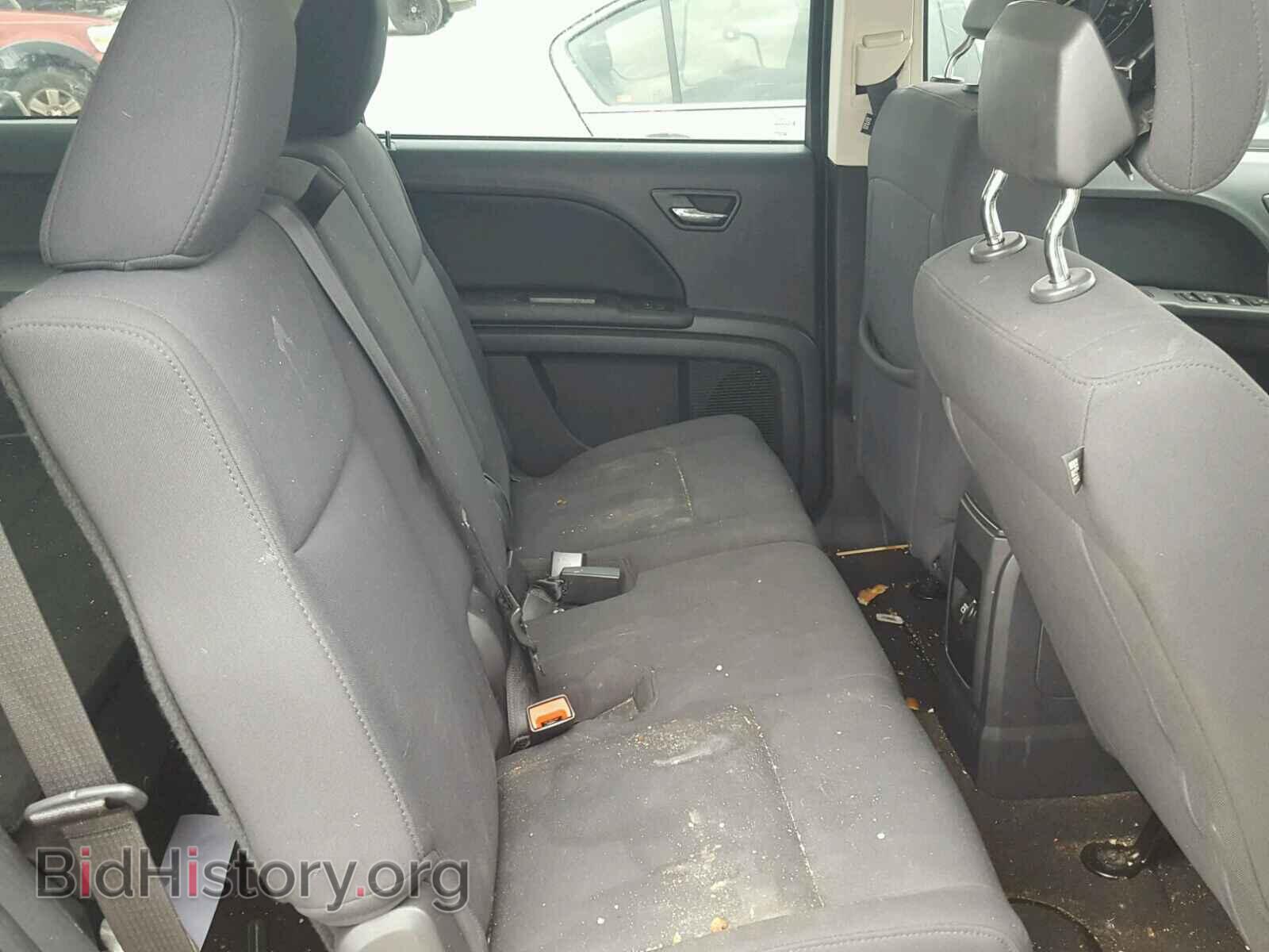 2010 DODGE JOURNEY - VIN: 3D4PG4FB4AT119137 - Фото 6