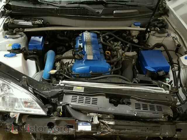 2012 HYUNDAI GENESIS - VIN: KMHHT6KD2CU074073 - Фото 7