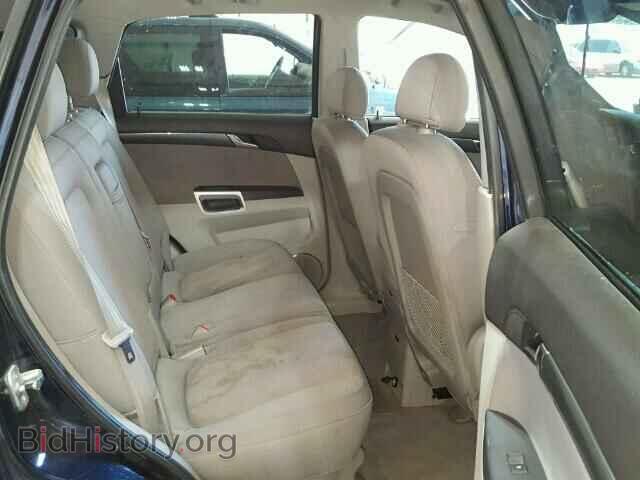 2008 SATURN VUE - VIN: 3GSCL53708S673373 - Фото 6