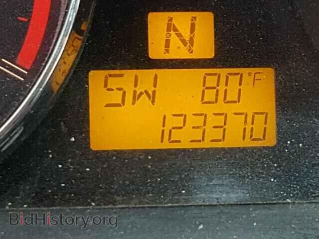 2008 SATURN VUE - VIN: 3GSCL53708S673373 - Фото 8