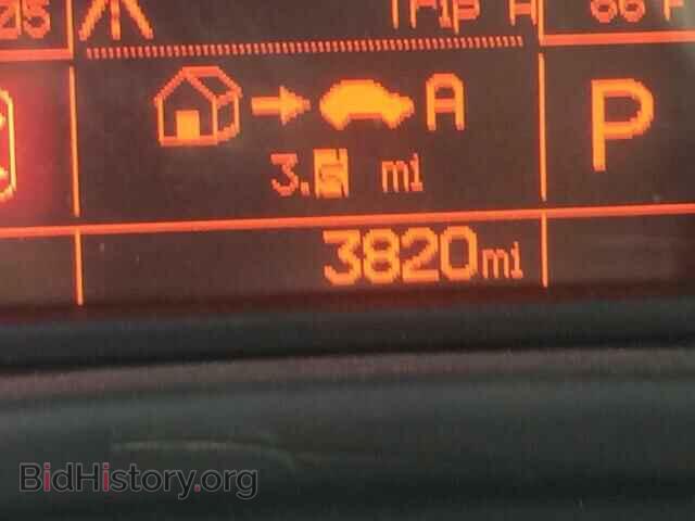 2014 FIAT 500 - VIN: ZFBCFABH1EZ024267 - Фото 8
