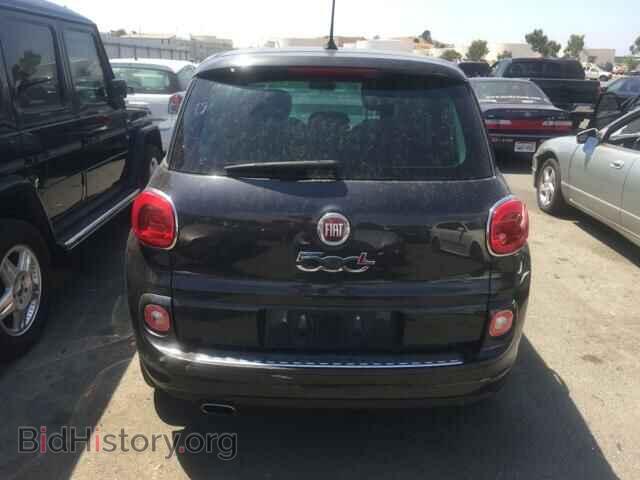 2014 FIAT 500 - VIN: ZFBCFABH1EZ024267 - Фото 9
