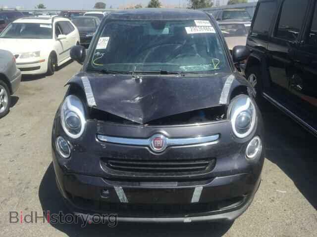 2014 FIAT 500 - VIN: ZFBCFABH1EZ024267 - Фото 10