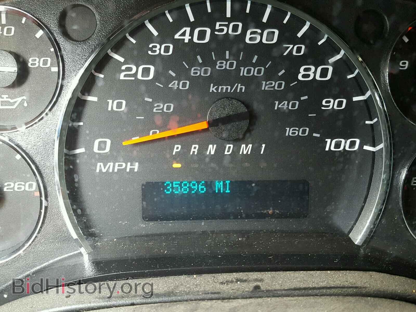 2012 GMC SAVANA - VIN: 1GTW7FCA5C1153971 - Фото 8