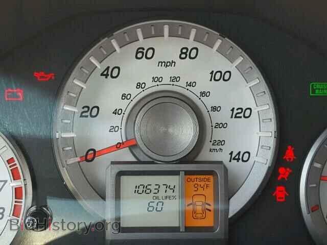 2012 HONDA PILOT - VIN: 5FNYF3H59CB013466 - Фото 8