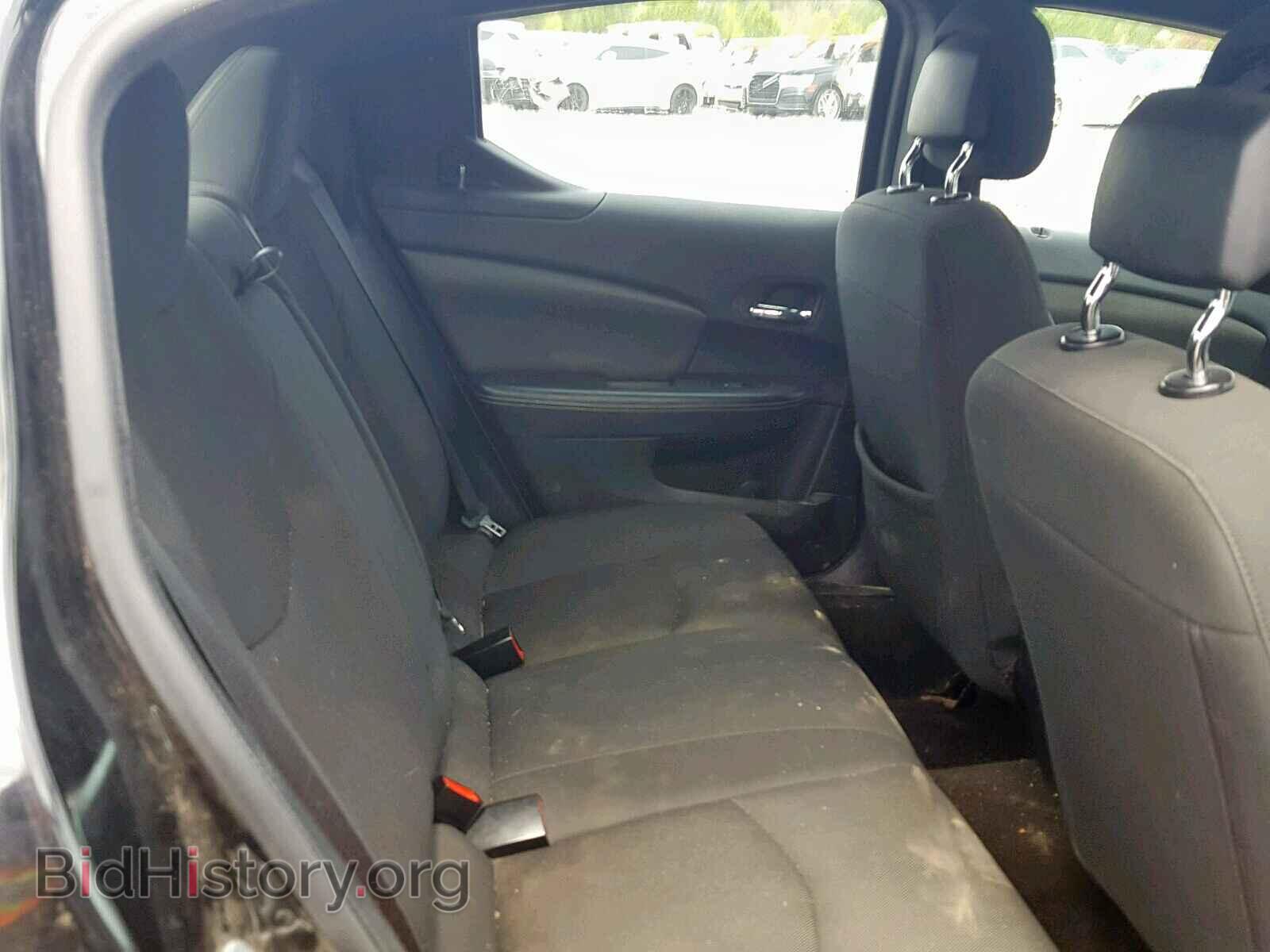 2012 DODGE AVENGER - VIN: 1C3CDZCB0CN312205 - Photo 6