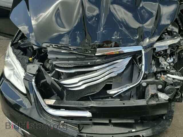 2013 CHRYSLER 200 - VIN: 1C3CCBBB1DN695097 - Фото 7
