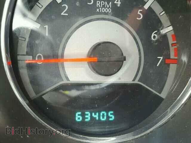 2013 CHRYSLER 200 - VIN: 1C3CCBBB1DN695097 - Фото 8