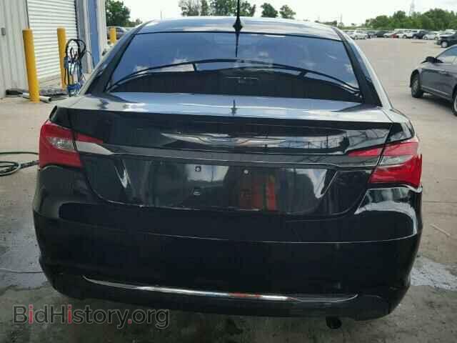 2013 CHRYSLER 200 - VIN: 1C3CCBBB1DN695097 - Фото 10