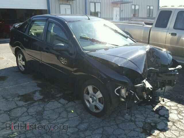 Фотография 1FAHP34N67W192253 - FORD FOCUS 2007