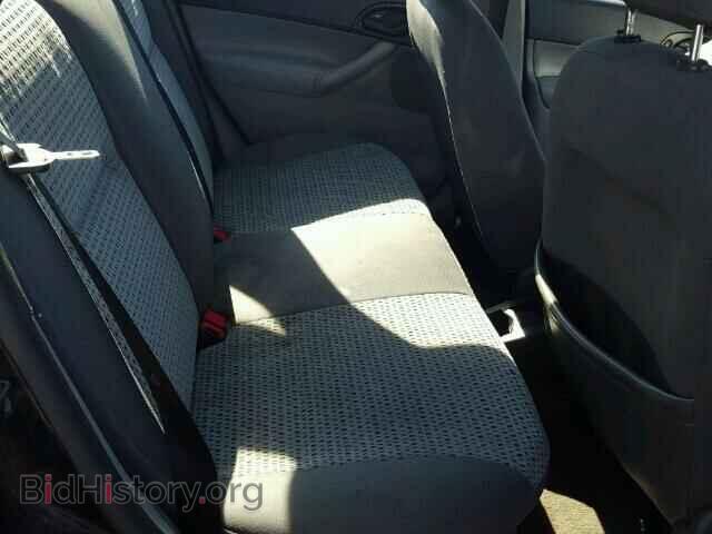 2007 FORD FOCUS - VIN: 1FAHP34N67W192253 - Фото 6