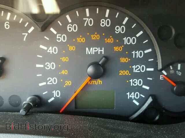 2007 FORD FOCUS - VIN: 1FAHP34N67W192253 - Фото 8