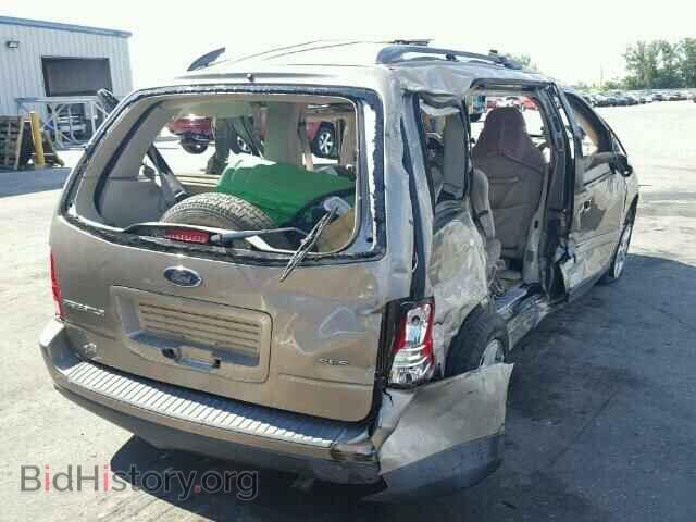 2005 FORD FREESTAR - VIN: 2FMZA576X5BA66214 - Фото 4