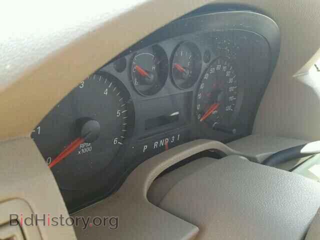 2005 FORD FREESTAR - VIN: 2FMZA576X5BA66214 - Фото 8