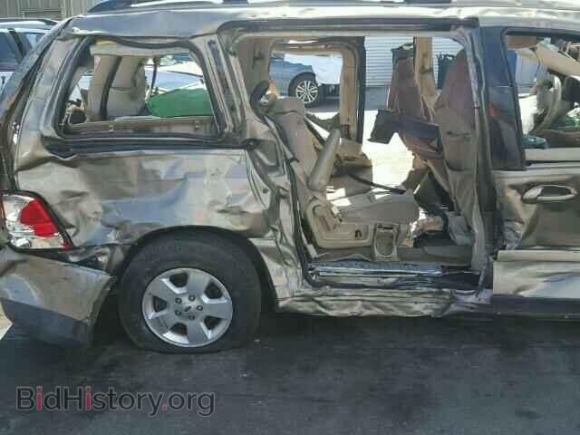 2005 FORD FREESTAR - VIN: 2FMZA576X5BA66214 - Фото 9