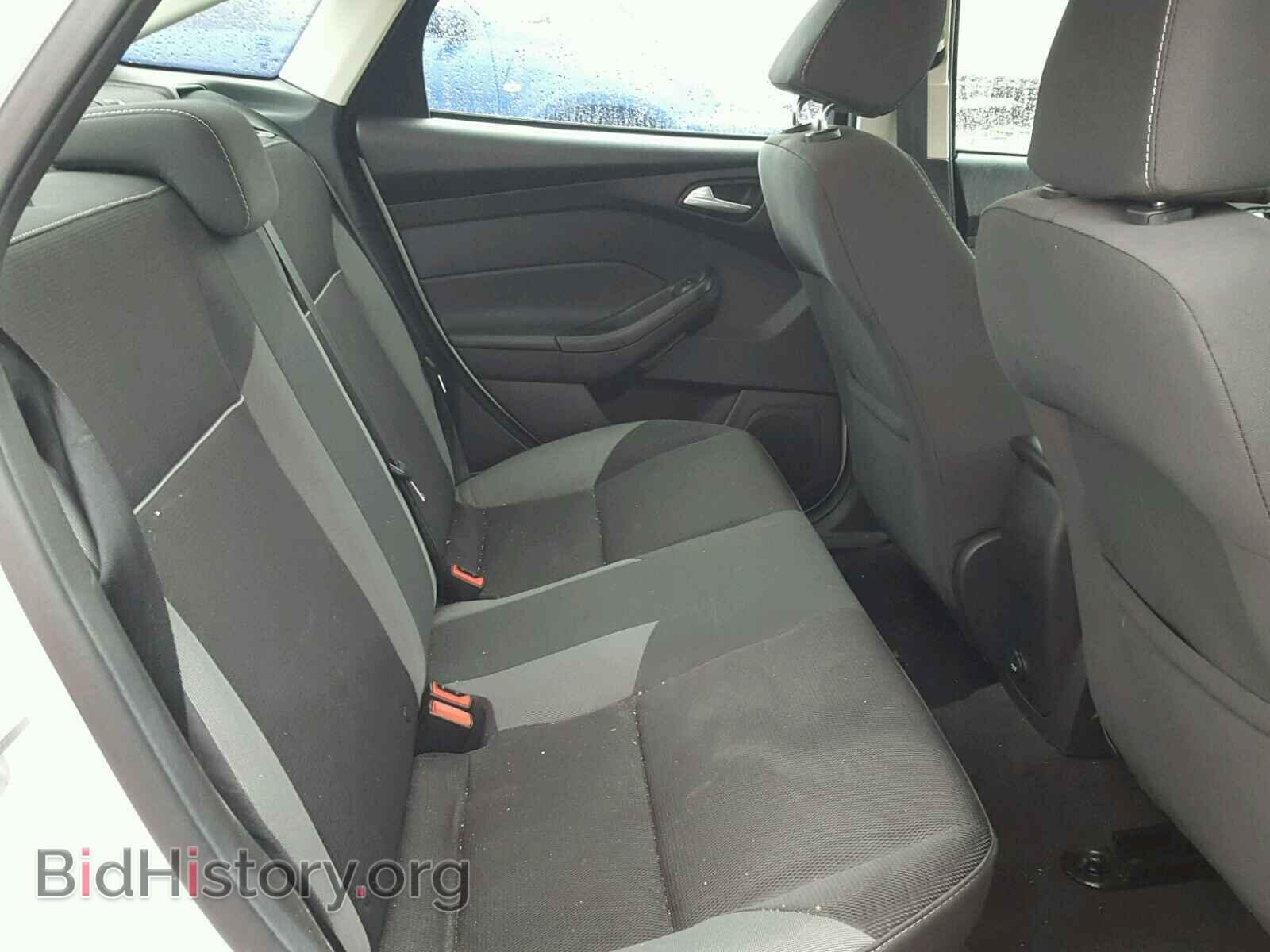 2014 FORD FOCUS - VIN: 1FADP3F23EL439132 - Photo 6