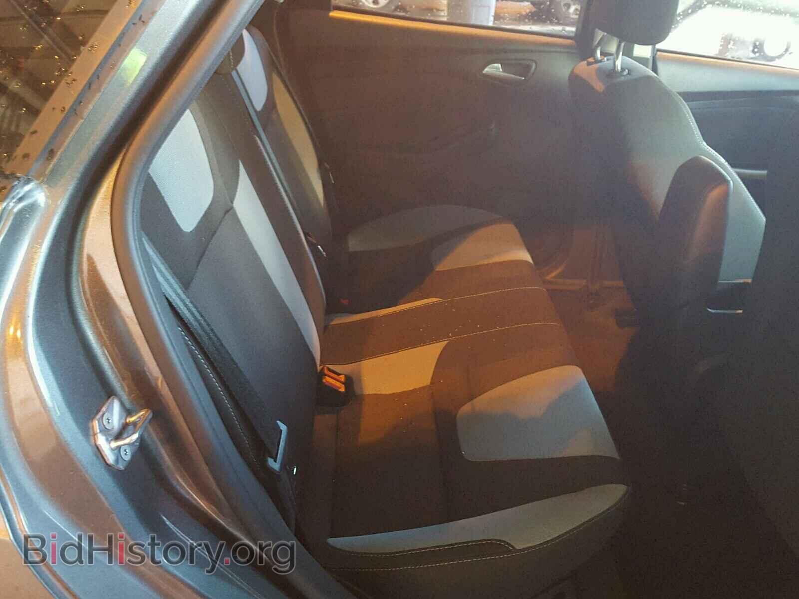 2012 FORD FOCUS - VIN: 1FAHP3F28CL371618 - Photo 6