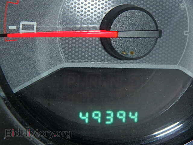 2011 DODGE AVENGER - VIN: 1B3BD2FG5BN546393 - Фото 8