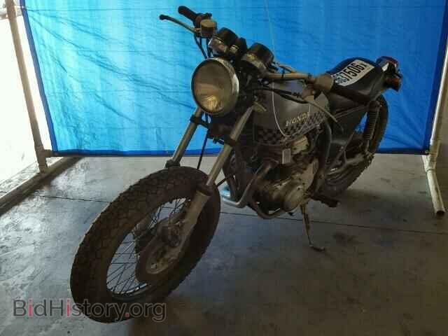 1974 HONDA CB CYCLE - VIN: CB3601013479 - Photo 2