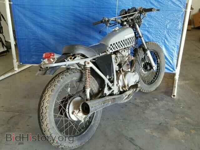 1974 HONDA CB CYCLE - VIN: CB3601013479 - Photo 4