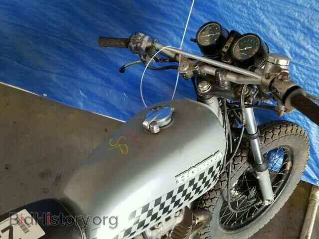 1974 HONDA CB CYCLE - VIN: CB3601013479 - Photo 5