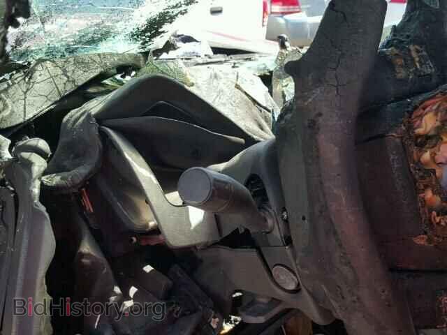 2013 FORD F150 - VIN: 1FTFW1CT3DKF19073 - Фото 8