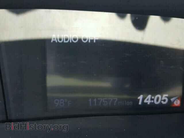 2013 HONDA CIVIC - VIN: 19XFB2F59DE059600 - Фото 8