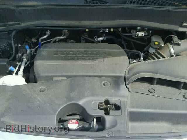 2012 HONDA PILOT - VIN: 5FNYF4H95CB054086 - Photo 7