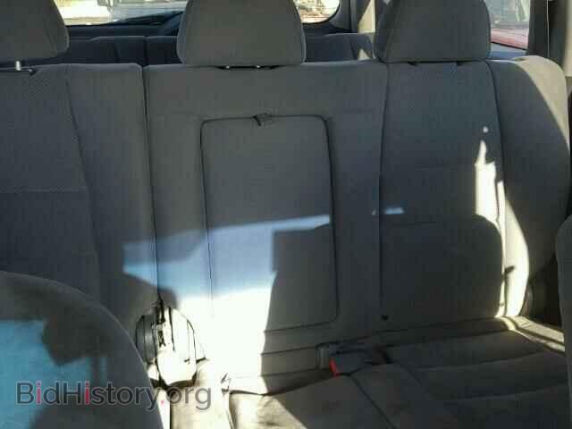 2008 HONDA PILOT - VIN: 5FNYF18308B500162 - Фото 6