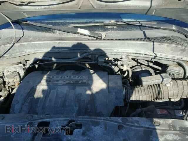 2008 HONDA PILOT - VIN: 5FNYF18308B500162 - Фото 7