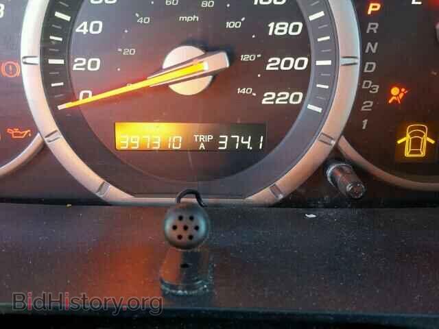 2008 HONDA PILOT - VIN: 5FNYF18308B500162 - Фото 8