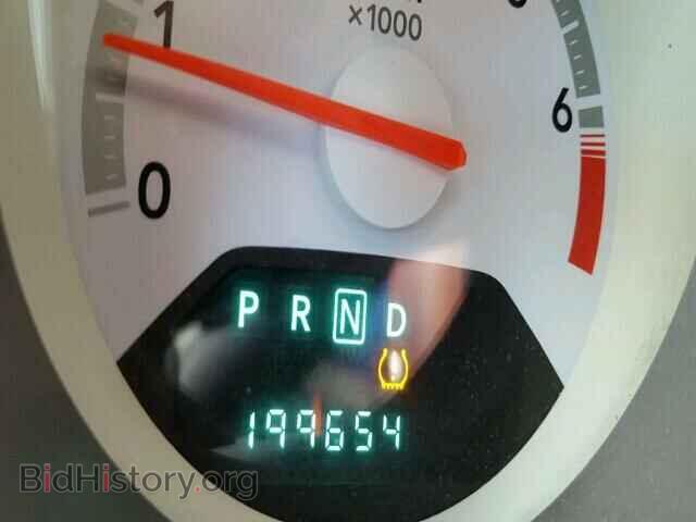 2008 DODGE AVENGER - VIN: 1B3LC46K98N657335 - Photo 8