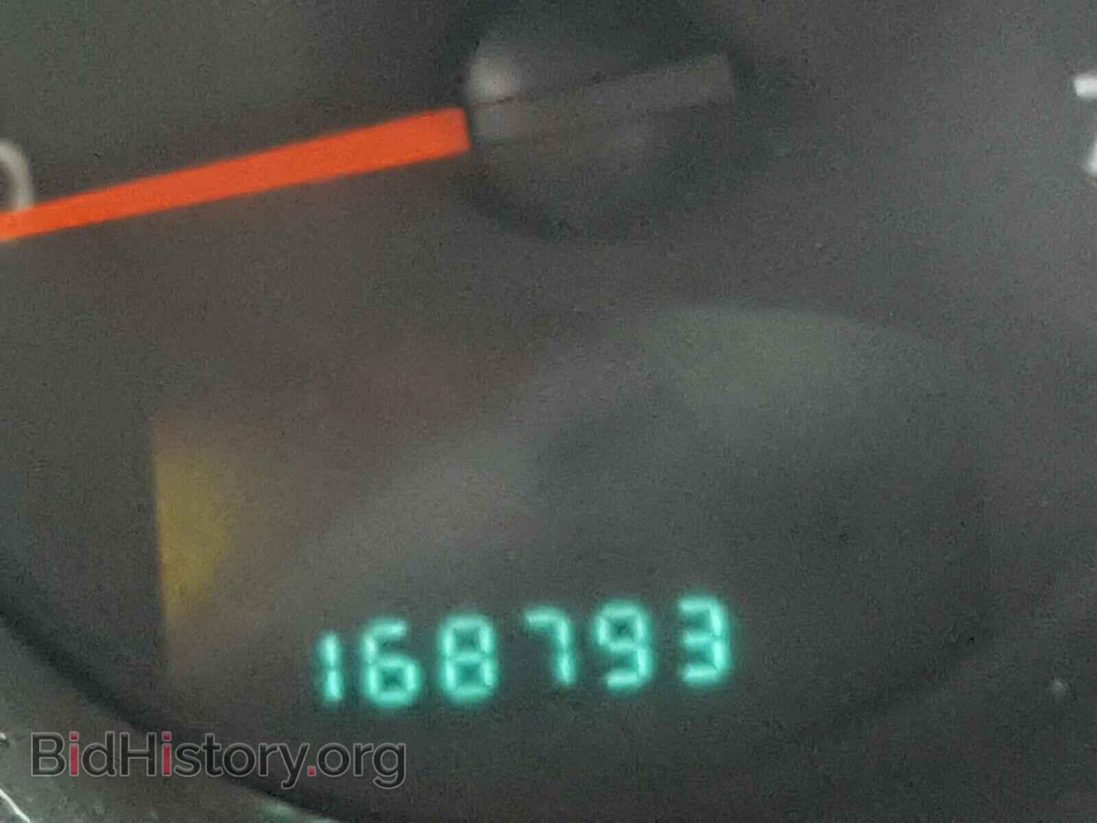2011 DODGE NITRO - VIN: 1D4PU2GKXBW520375 - Photo 8