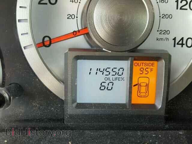 2009 HONDA PILOT - VIN: 5FNYF38499B016478 - Photo 8