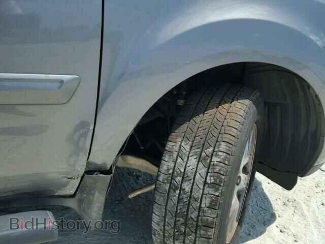 2009 HONDA PILOT - VIN: 5FNYF38499B016478 - Photo 9
