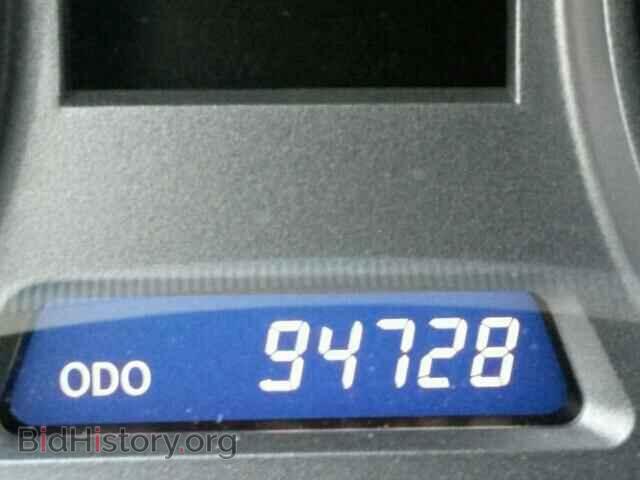 2006 LEXUS IS350 - VIN: JTHBE262465010877 - Фото 8