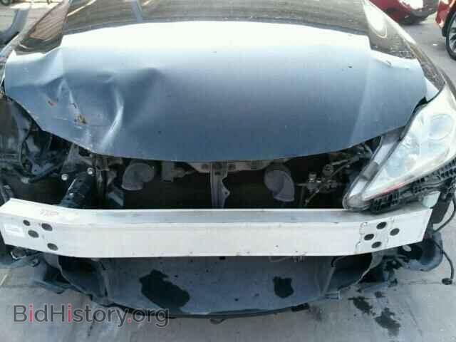 2006 LEXUS IS350 - VIN: JTHBE262465010877 - Фото 10