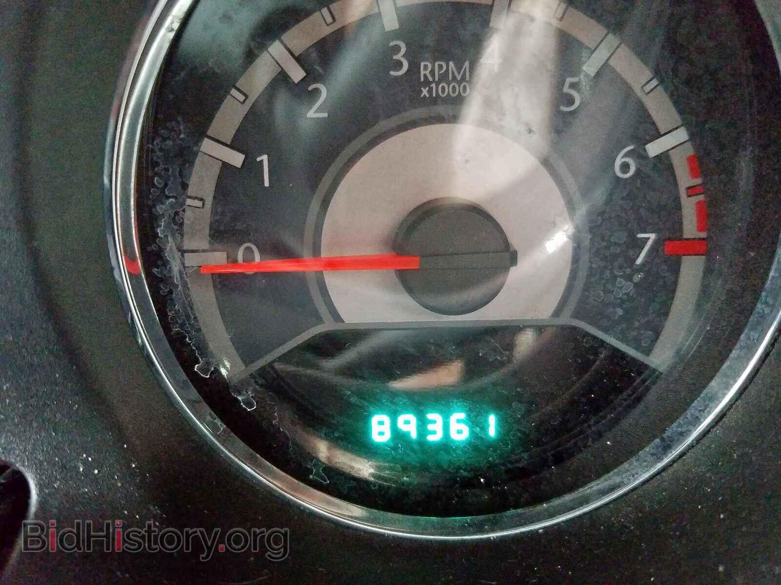 2013 CHRYSLER 200 - VIN: 1C3CCBBB6DN601523 - Фото 8